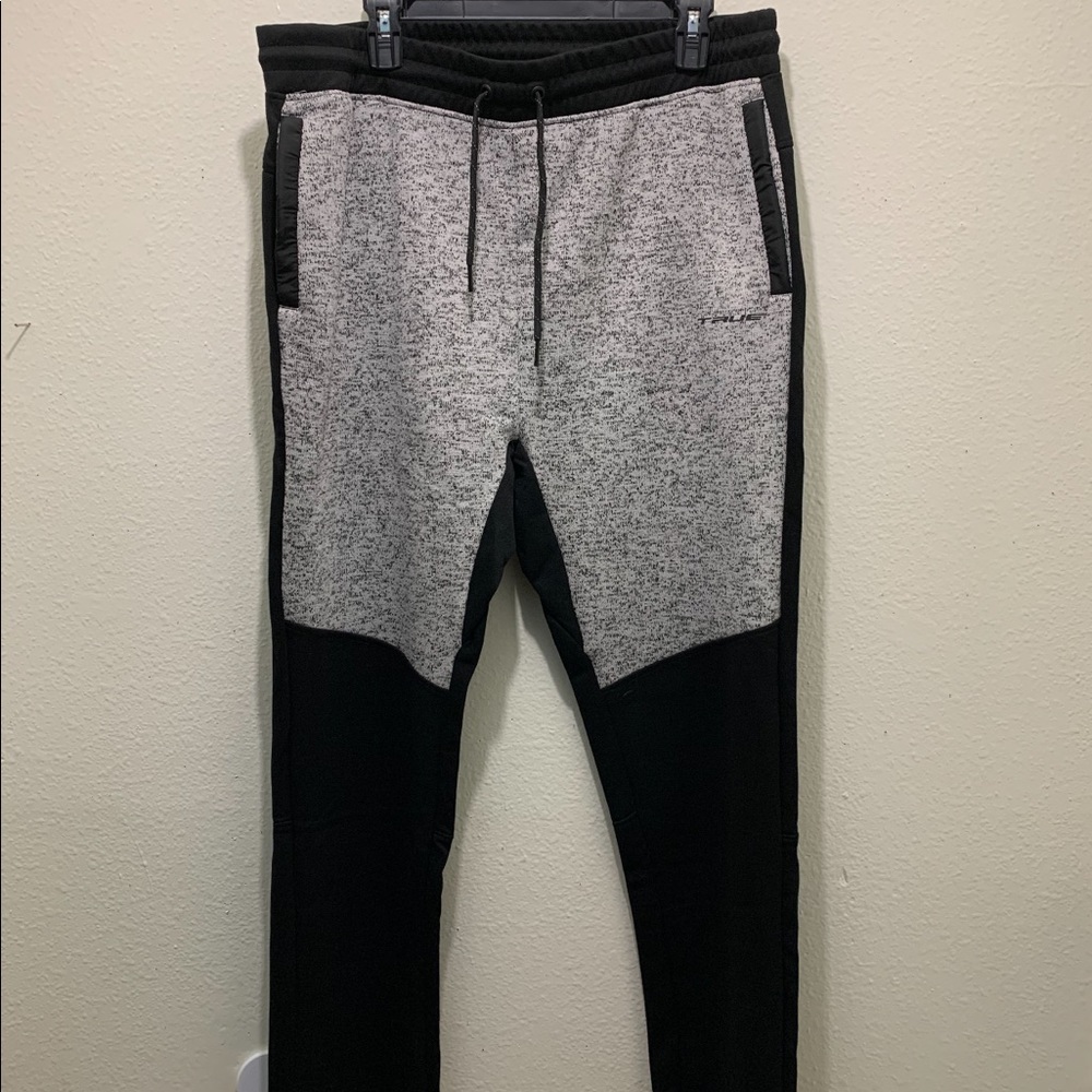 Skinny fit joggers sweats